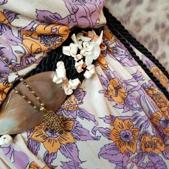 !!!3FOR$18!!! Poppie Print Dress - Picture 2 of 7